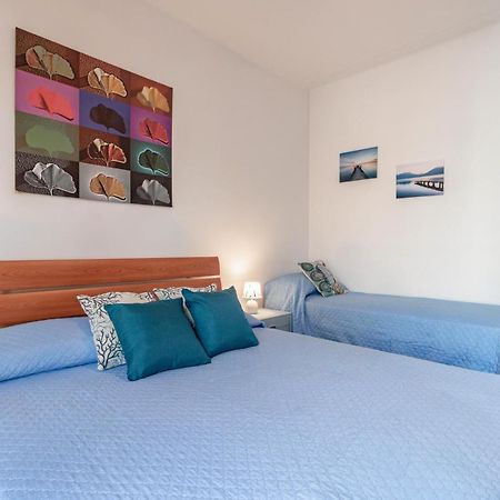 Appartamento H11 Mira House Mare - Centro Arma di Taggia Esterno foto