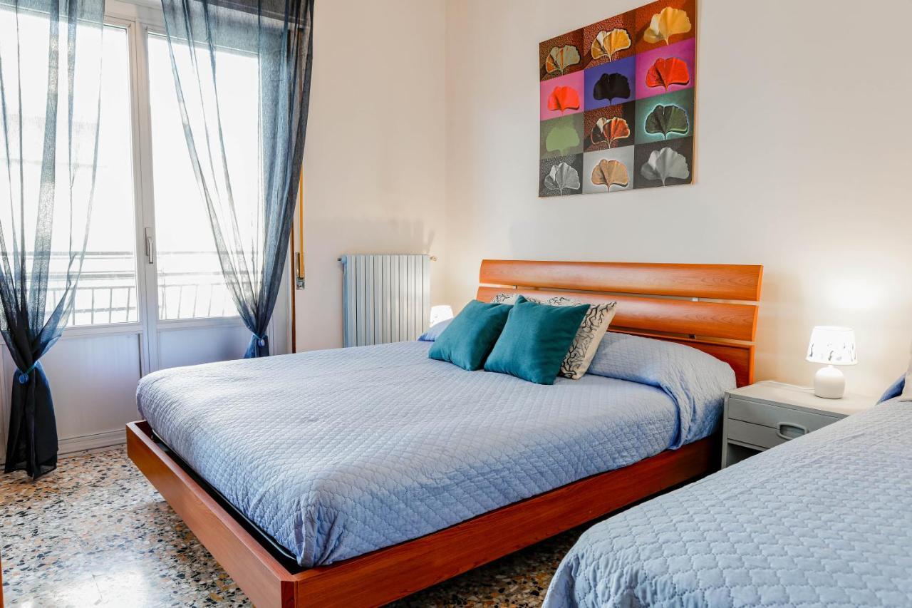 Appartamento H11 Mira House Mare - Centro Arma di Taggia Esterno foto